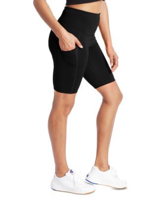 Women's Sport Absolute High-Rise Bike Shorts