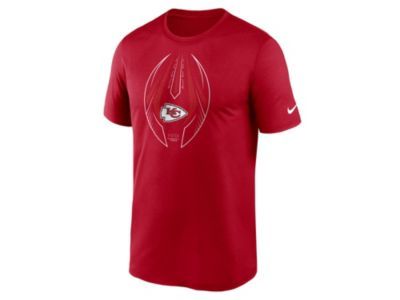 Nike San Francisco 49ers Men's Dri-Fit Cotton Football All T-Shirt - Macy's