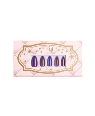 Hickey Luxury Artificial Nail, Set of 24