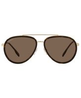 Men's Oliver Sunglasses, BE3125 59