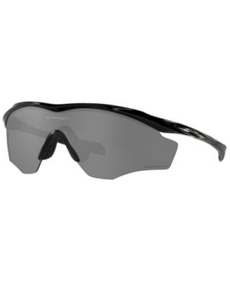 Men's Frame XL Polarized Sunglasses, OO9343 45 M2