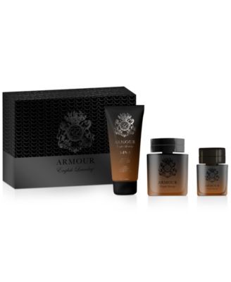 Men's 3-Pc. Armour Eau de Parfum Gift Set