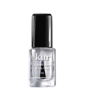 Kur Duplex Base and Top Coat