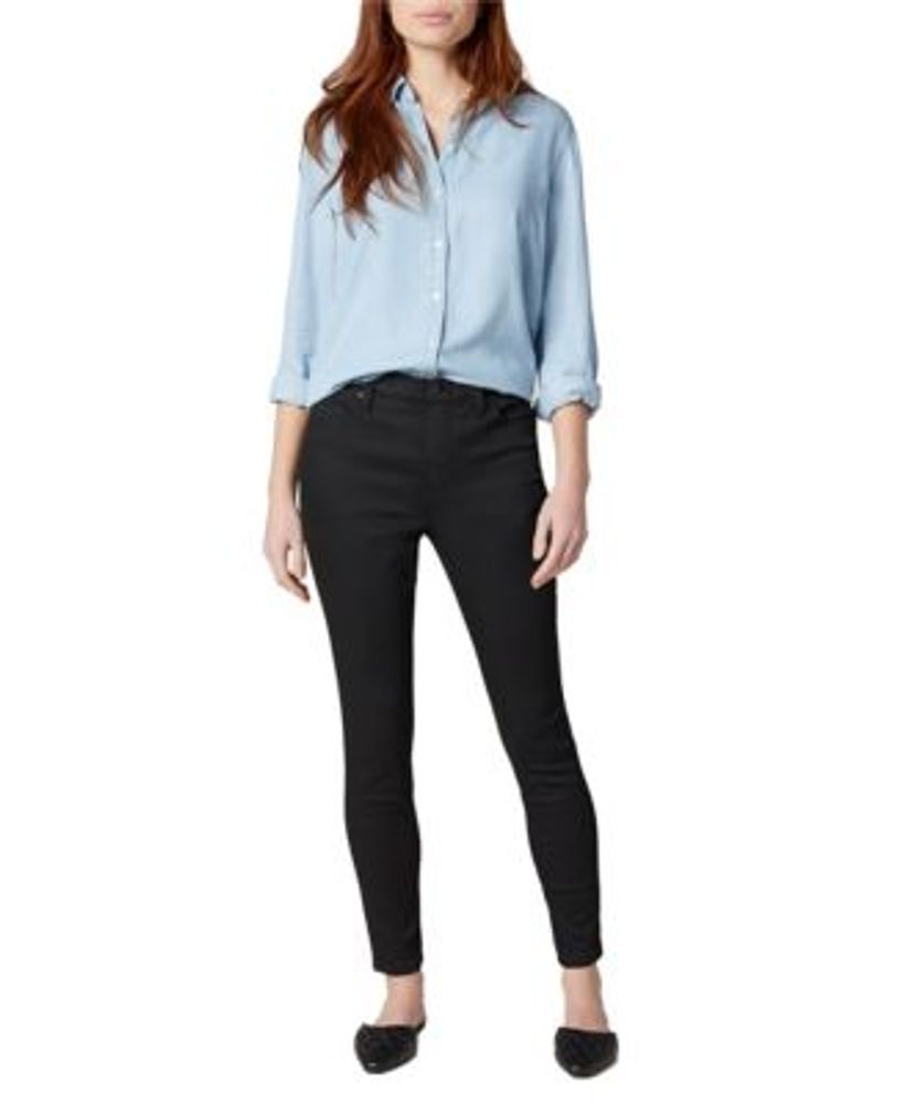 Jeans Women's Pull-On Valentina Skinny