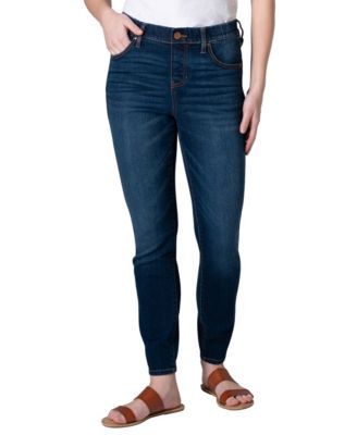 Jeans Women's Valentina Pull-On Skinny