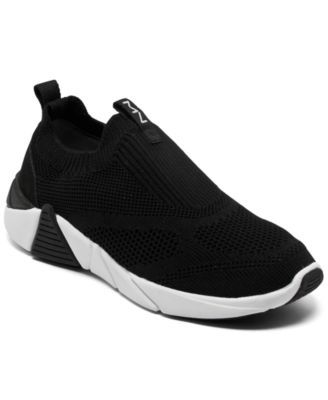Los Angeles Women's A-Line - Mila Slip-On Casual Sneakers from Finish Line