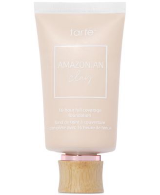 Amazonian Clay 16-Hour Full Coverage Foundation
