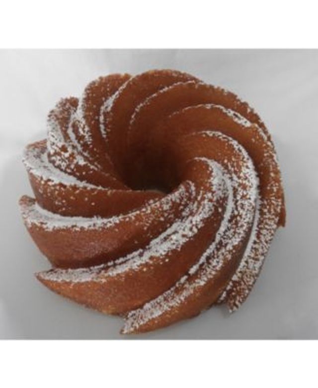 Nordic Ware Original Bundt Pan - Macy's