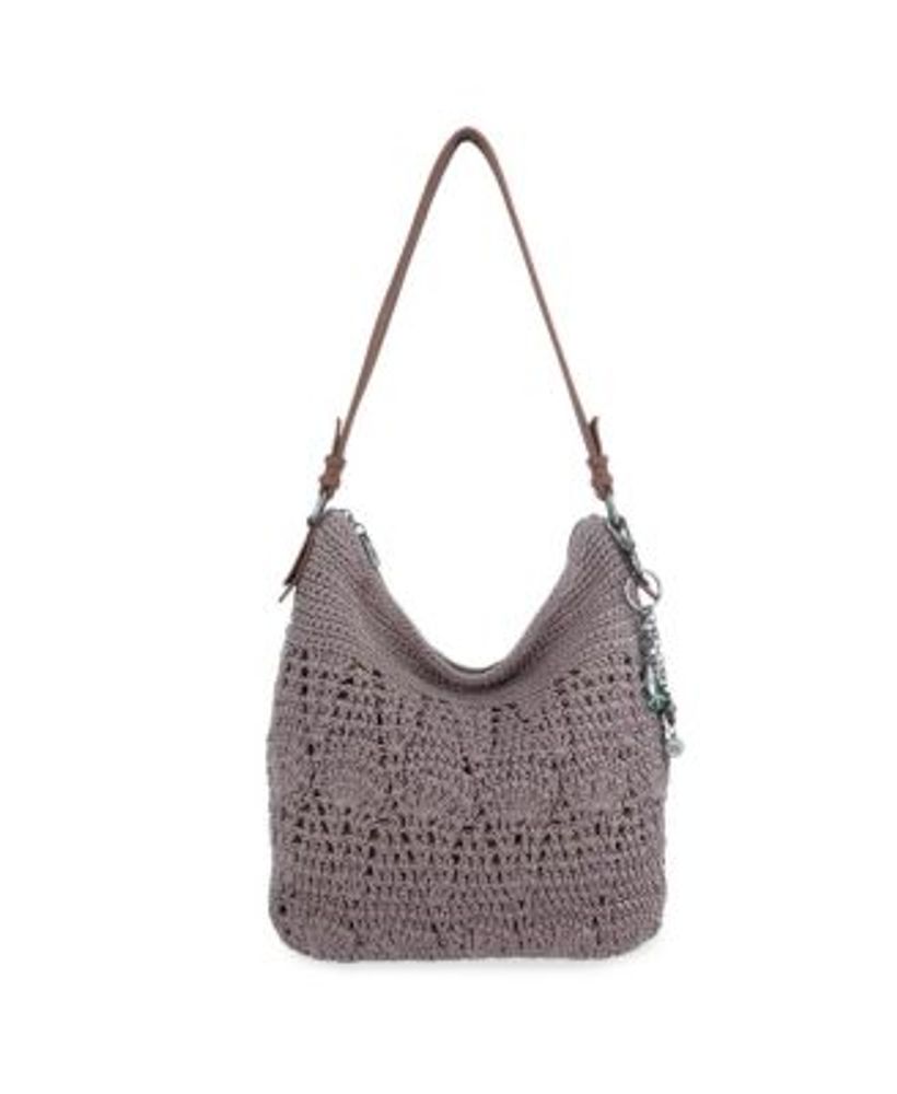 macys hobo bags
