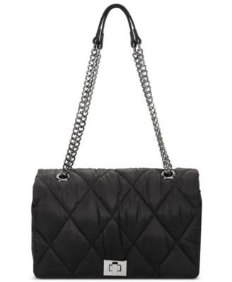 Ajae Quilted Crossbody, Created for Macy's  