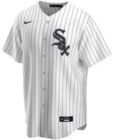 Tim Anderson Chicago White Sox Nike Alternate Authentic Player Jersey -  Black