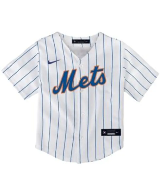 Infant Nike DJ LeMahieu White New York Yankees Home Replica Player Jersey