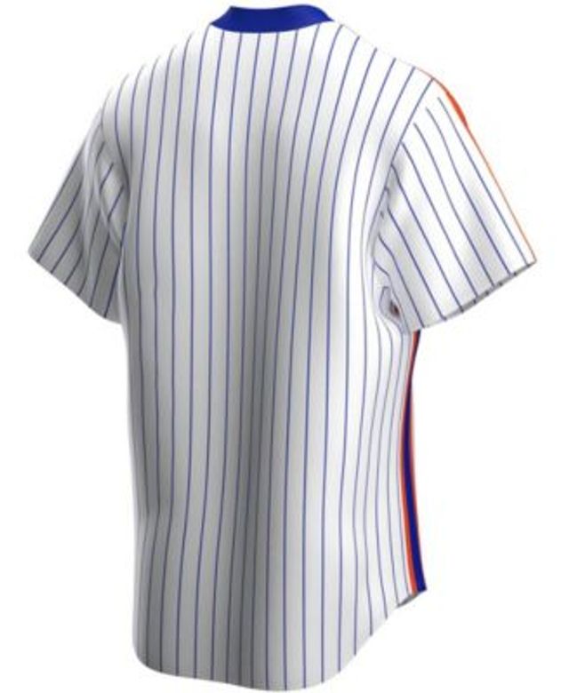 Tom Seaver New York Mets Nike Home Cooperstown Collection Player Jersey -  White