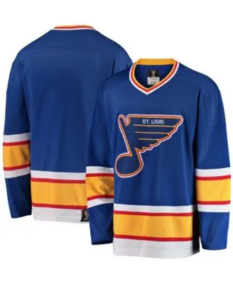 Authentic NHL Apparel Men's Brayden Point Tampa Bay Lightning Breakaway  Player Jersey - Macy's