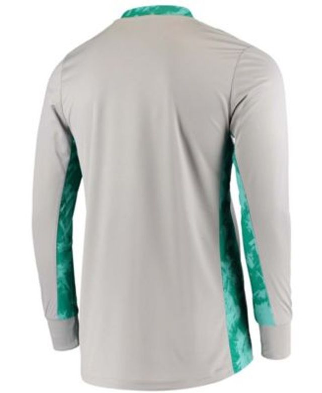 Inter Miami CF adidas 2023 Goalkeeper Long Sleeve Replica Jersey