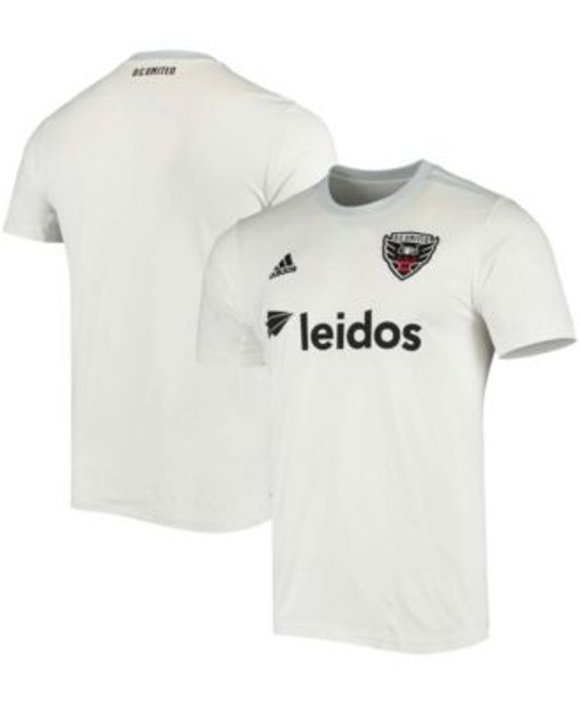 adidas Men's Atlanta United FC Secondary Replica Jersey - Macy's