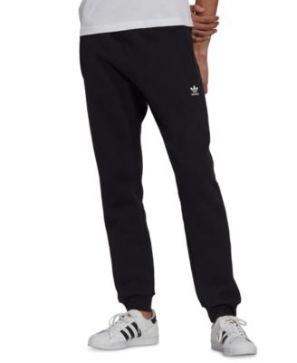 Men's Slim-Fit Originals Essentials Fleece Jogger Pants