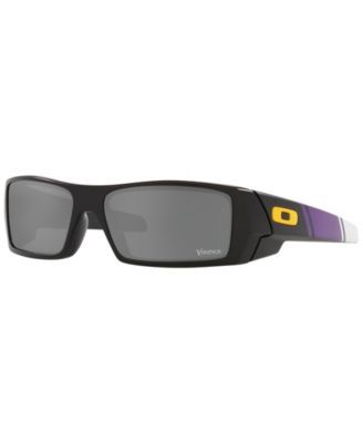 NFL Collection Men's Sunglasses, Minnesota Vikings OO9014 60 GASCAN