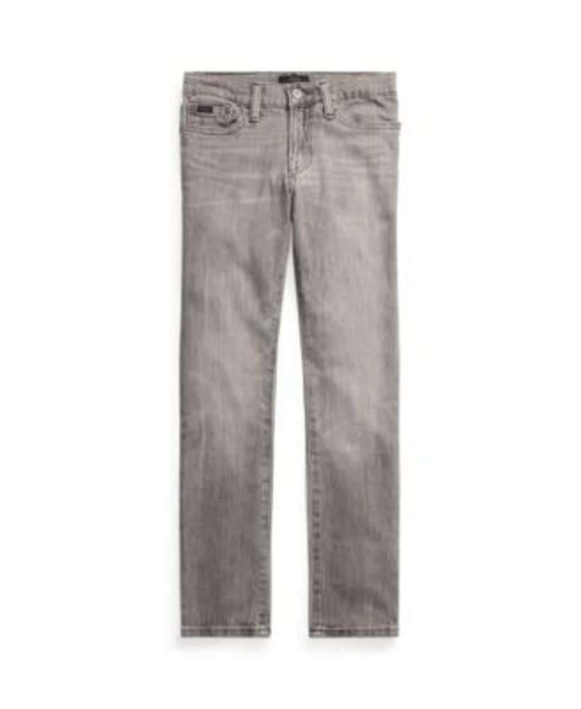 Polo Ralph Lauren Big Boys Eldridge Skinny Stretch Jean | Connecticut Post  Mall