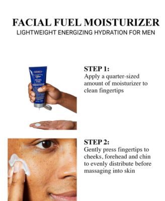 Facial Fuel Men's Face Moisturizer,