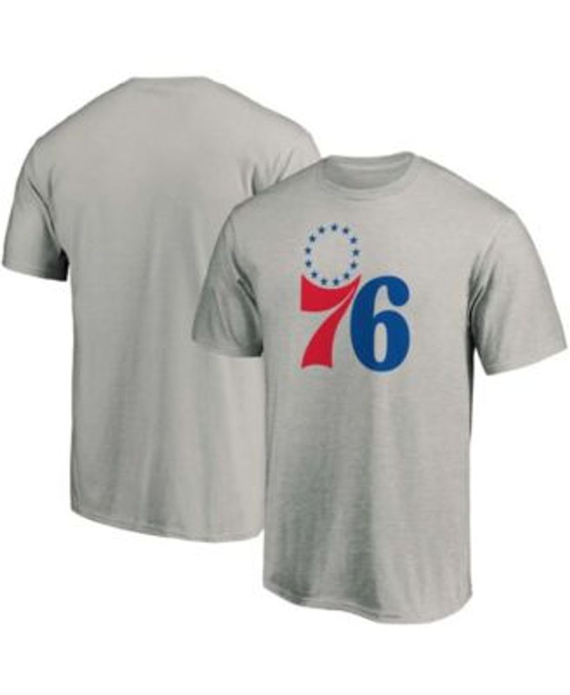 76ers tshirt