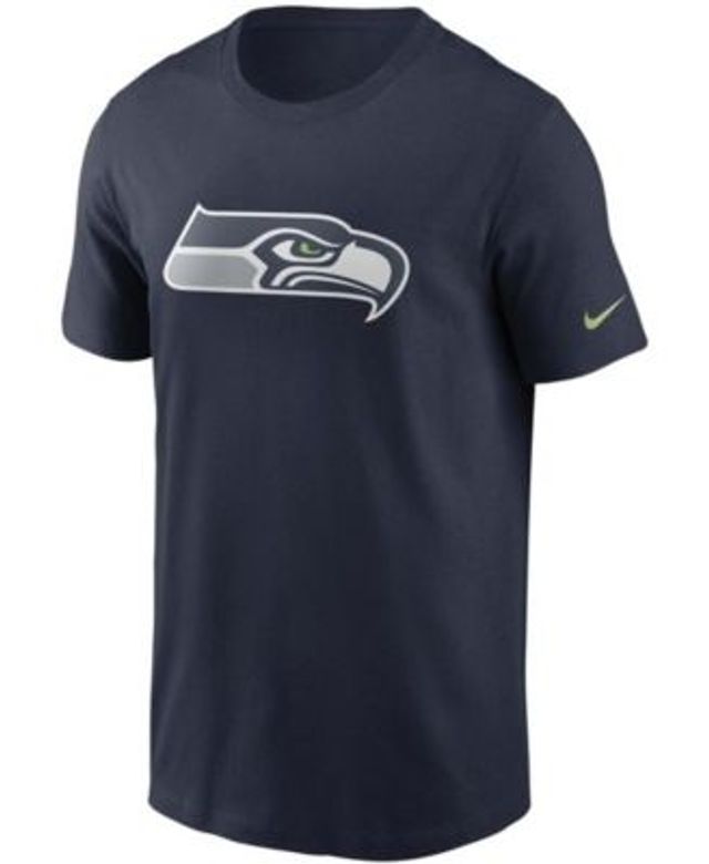 Seattle Seahawks Nike Side Line Legend T-Shirt - Youth