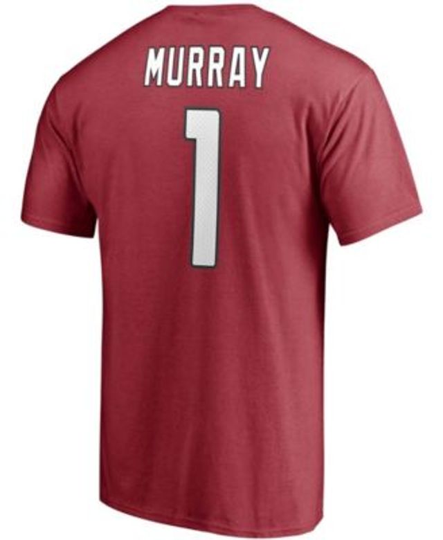 Kyler Murray Arizona Cardinals Nike Youth 2022 Salute To Service Name &  Number T-Shirt - Olive