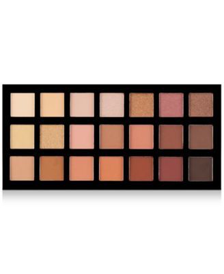 Essential Nude Eyeshadow Palette, Created for Macy's