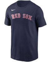 Nike Xander Bogaerts Boston Red Sox Youth Gold City Connect Name