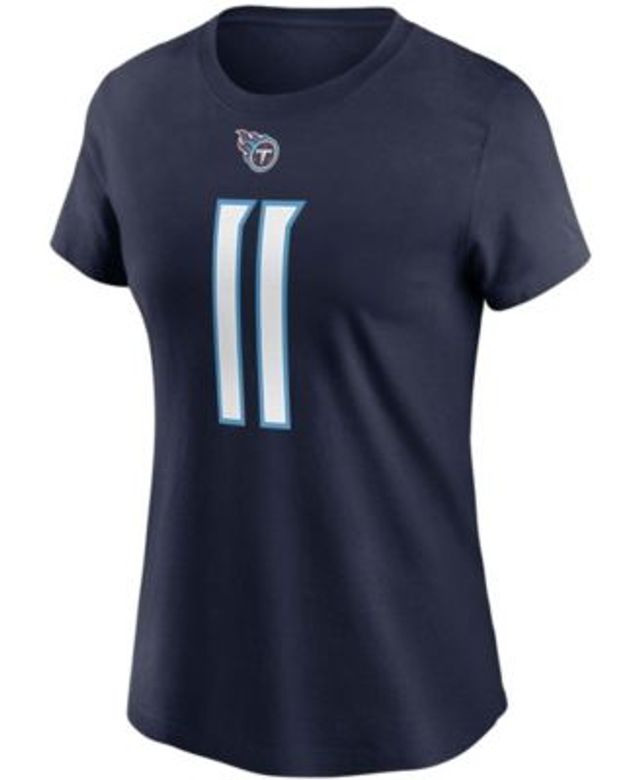 Nike Tennessee Titans Men's Game Jersey - AJ Brown - Macy's