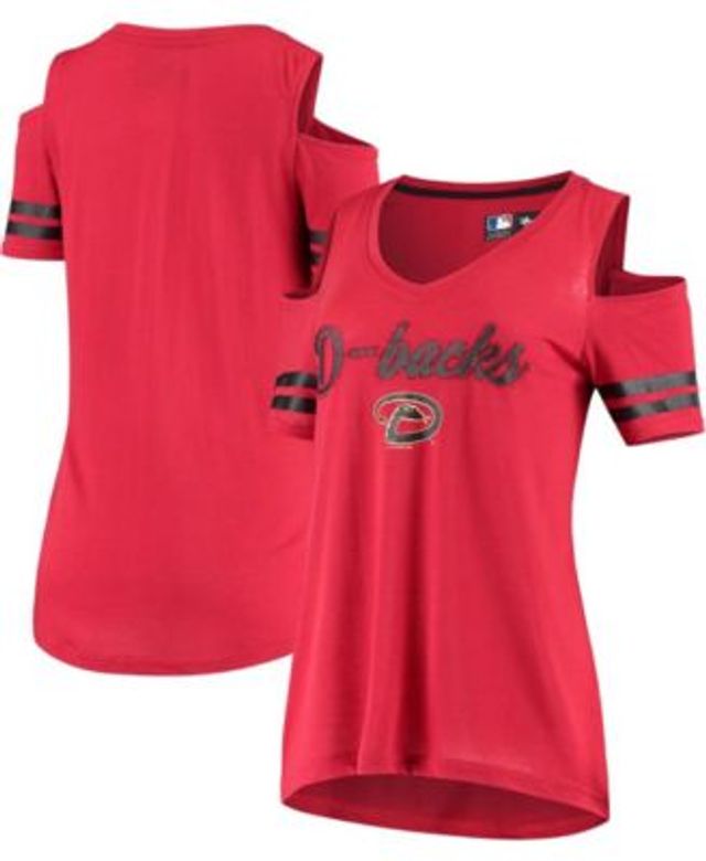 Chicago Cubs G-III 4Her by Carl Banks Women's Hurry Up Offense