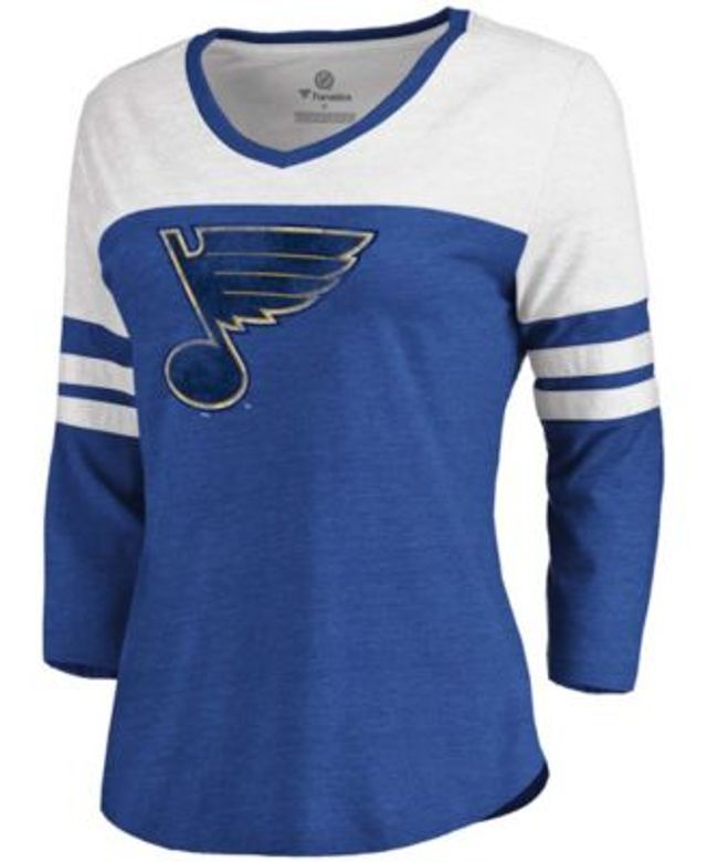 Fanatics Branded Light Blue St. Louis Cardinals Hometown Collection T-Shirt