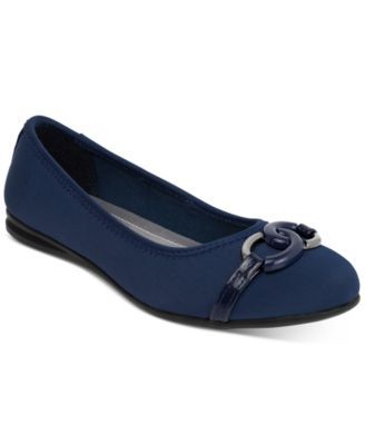 Amandaa Flats, Created for Macy's