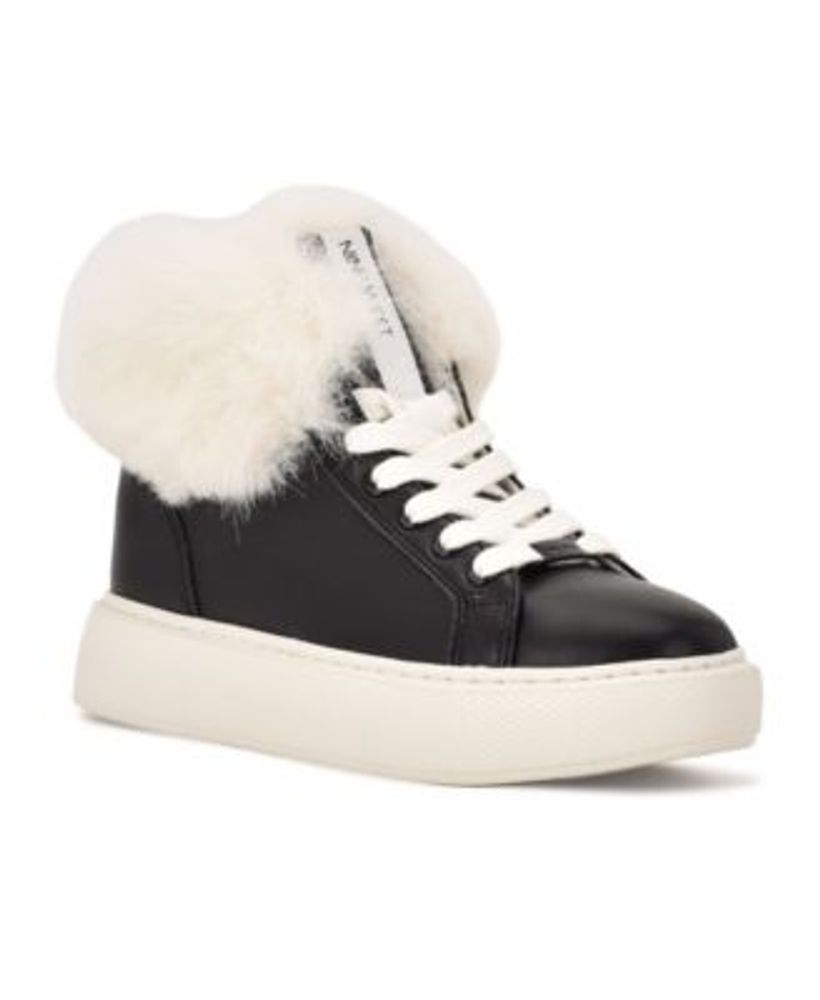 macys high top sneakers