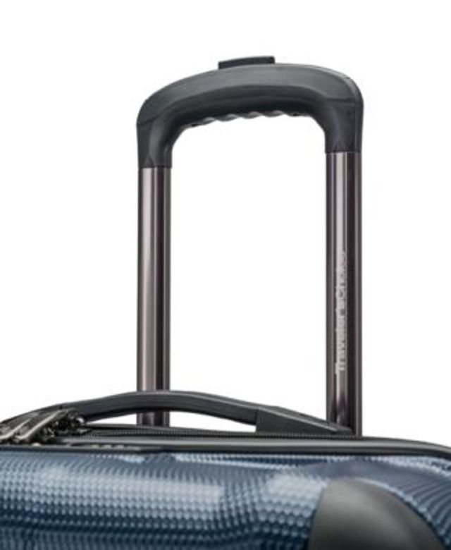 Steve Madden Signature 6-Pc. Luggage Set - Macy's