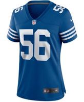 Darius Leonard Indianapolis Colts Nike Youth Game Player Jersey - Royal