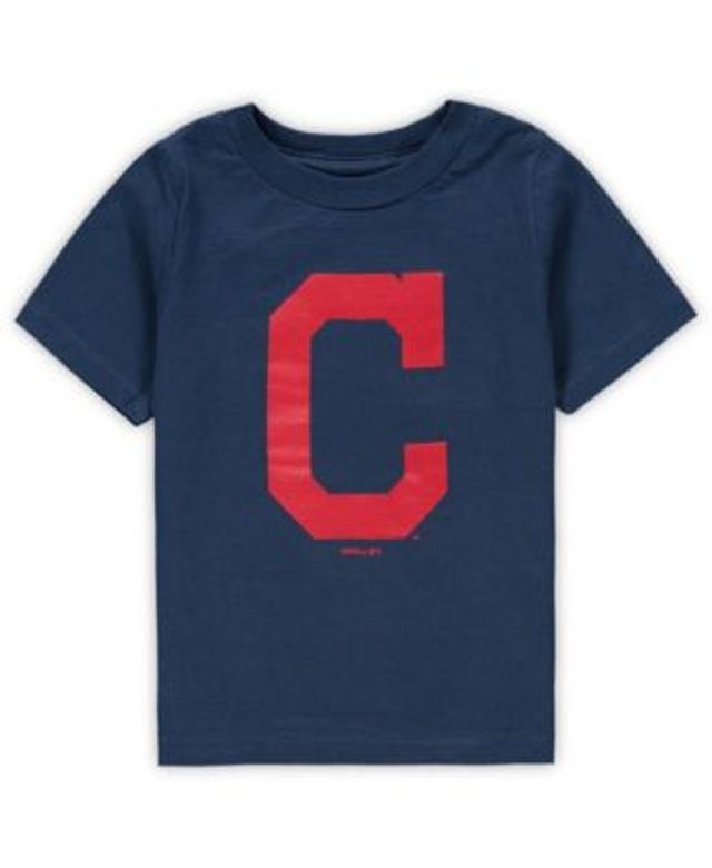 Nike Men's Cleveland Indians Legend Team Issue Long Sleeve T-Shirt