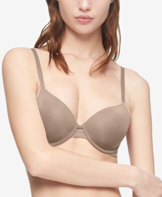 Women's Perfectly Fit Flex Lightly Lined Perfect Coverage Bra QF6617
