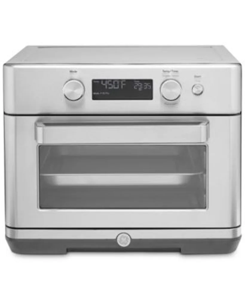 Cuisinart 3-in-1 Microwave Air Fryer Oven - Macy's
