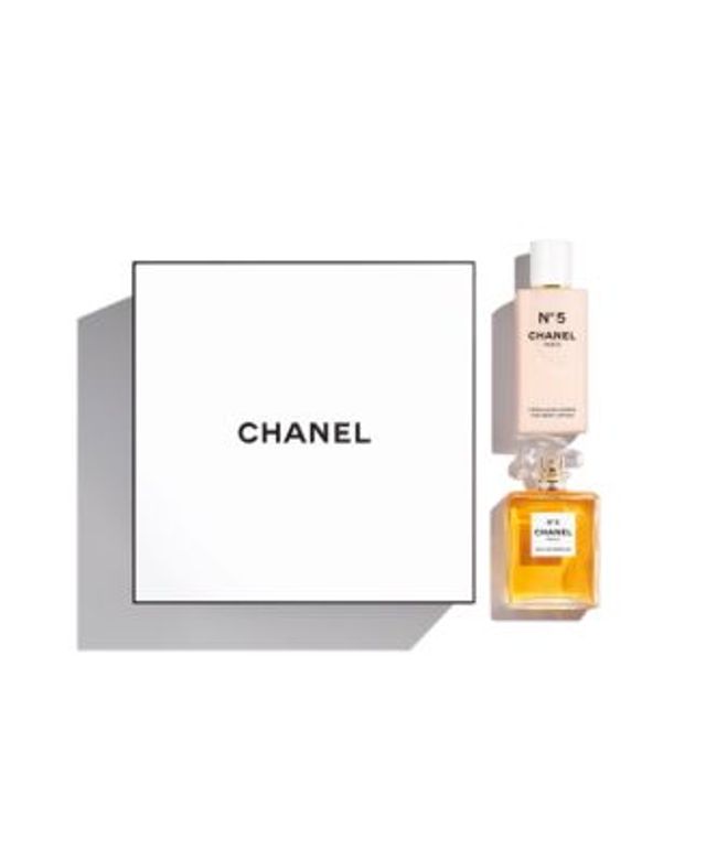 CHANEL Eau de Parfum Body Lotion 2-Pc Gift Set | Dulles Town Center