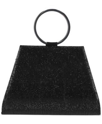 Brynnn Bangle Clutch, Created for Macy's