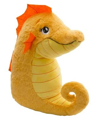 Plush Sea Friends Large Seahorse