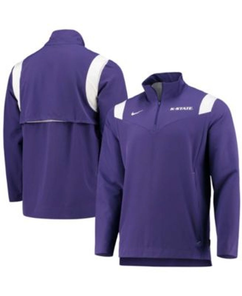 macys purple jacket