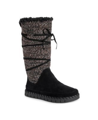 Women's Flexi New York Winter Boots