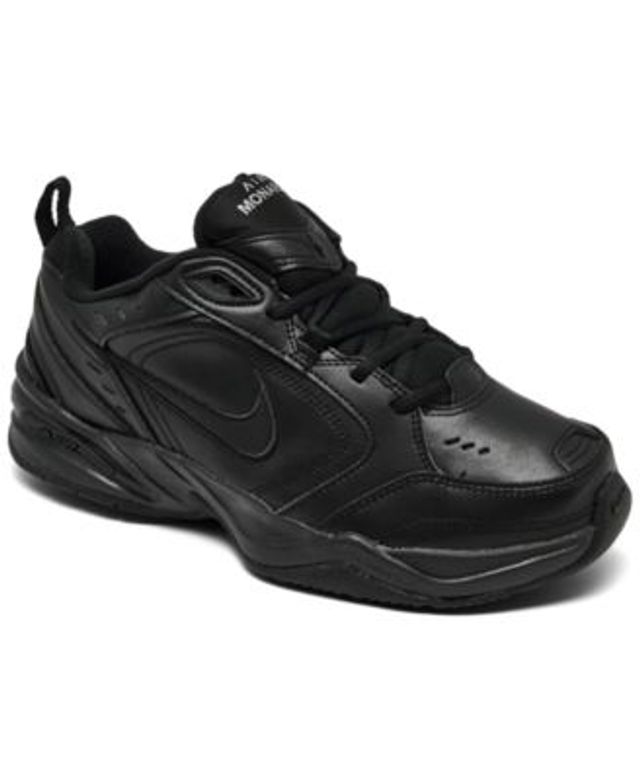 Nike Men's Air Monarch IV Training Sneakers Finish Line | The Bend