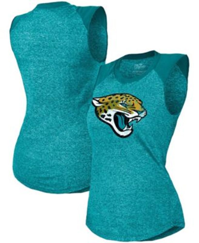 Majestic Miami Dolphins Mesh Tank