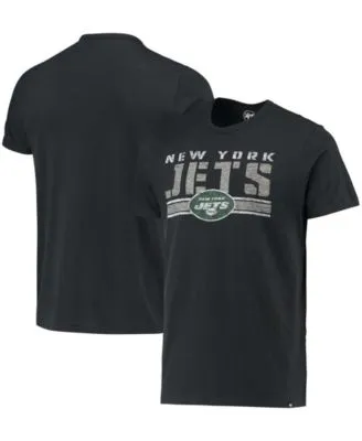 Men's Nike Green New York Jets Sideline Athletic Stack Performance