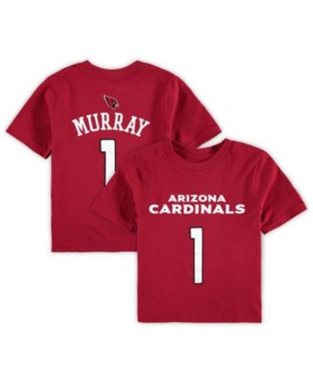 Outerstuff Preschool & Toddler Black/Red Louisville Cardinals T-Shirt Shorts Set