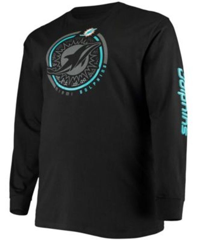 Womens Miami Dolphins Apparel - Macy's