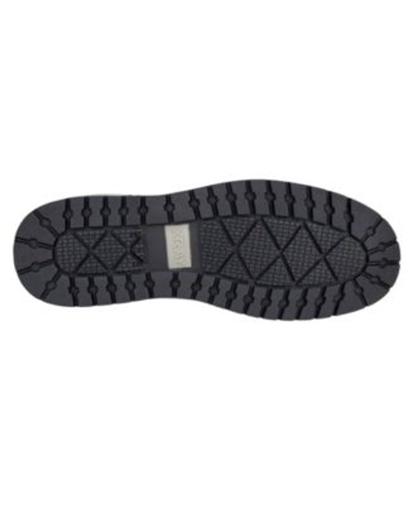 Men's Solstice Work Boots